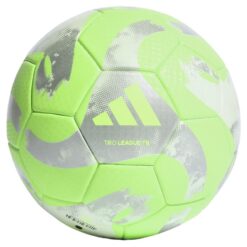 adidas Fodbold Tiro League Thermally Bonded - Grøn