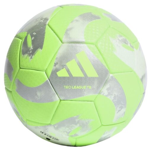 adidas Fodbold Tiro League Thermally Bonded - Grøn