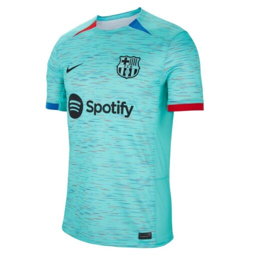 Barcelona 3. Trøje 2023/24