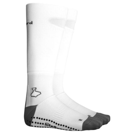 Liiteguard Fodboldsokker Performance - Hvid