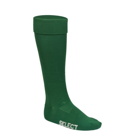 Select Fodboldsokker Club V22 - Grøn
