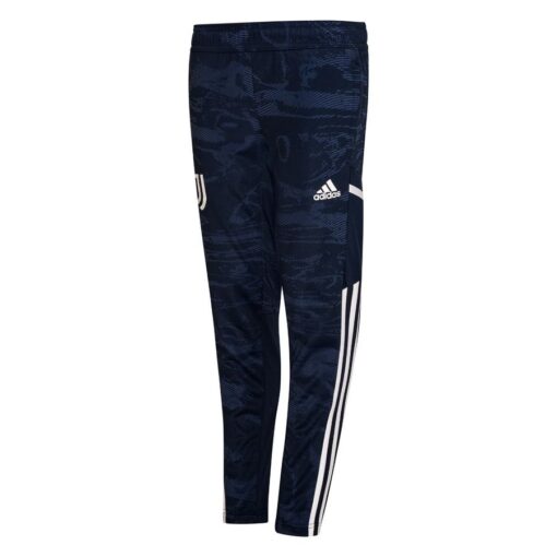 Juventus Træningsbukser Condivo 22 EU - Navy/Navy Børn