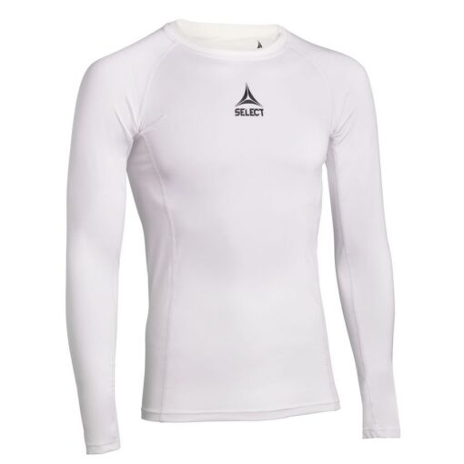 Select Baselayer - Hvid Børn