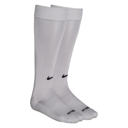 Nike Fodboldsokker Classic II - Grå/Sort