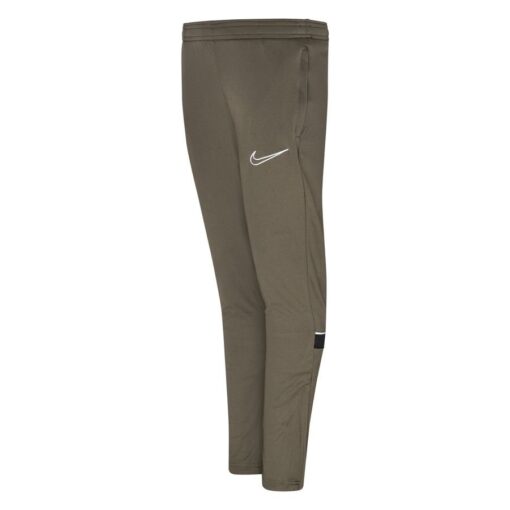 Nike Træningsbukser Dri-FIT Academy 21 - Grøn/Hvid Børn