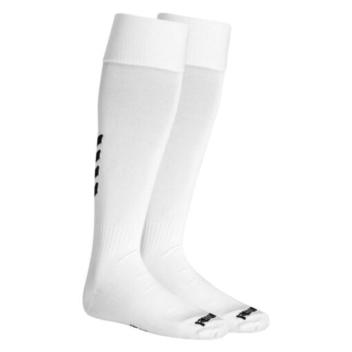 Hummel Promo Fodboldsokker - Hvid