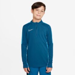 Nike Træningstrøje Dri-FIT Academy 23 - Grøn/Blå/Hvid Børn