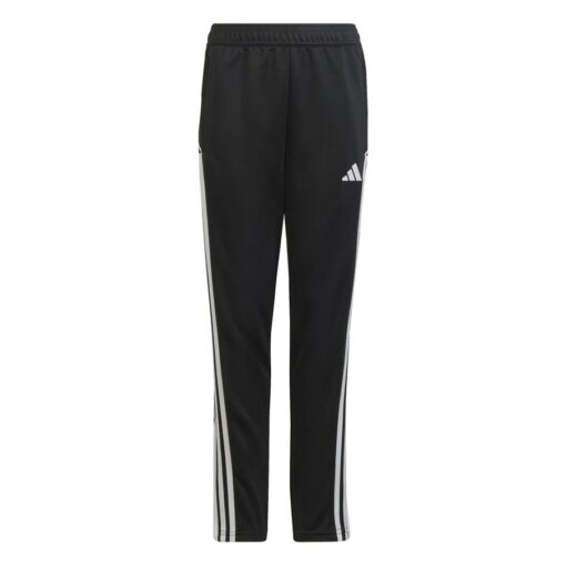 adidas Træningsbukser Tiro 23 League - Sort Børn