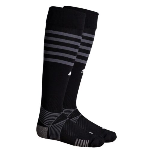 PUMA Fodboldsokker teamFINAL - Sort/Hvid