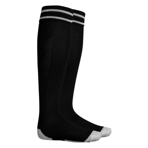 Hummel Fodboldsokker Element - Sort/Hvid