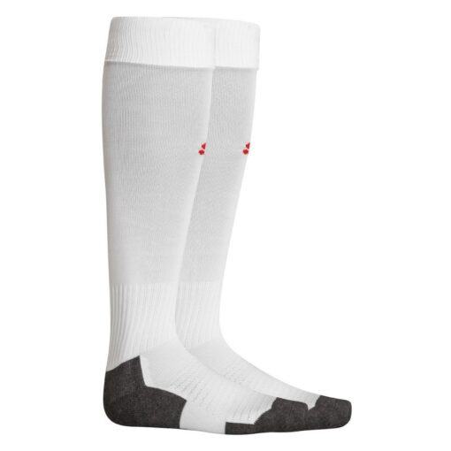 PUMA Fodboldsokker LIGA Core - Hvid/Rød