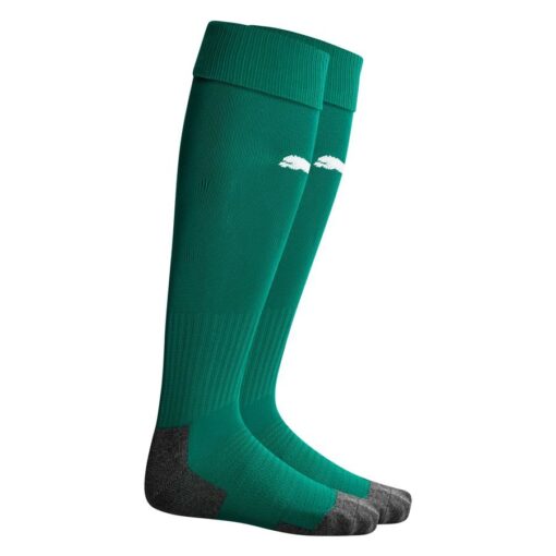 PUMA Fodboldsokker LIGA Core - Grøn