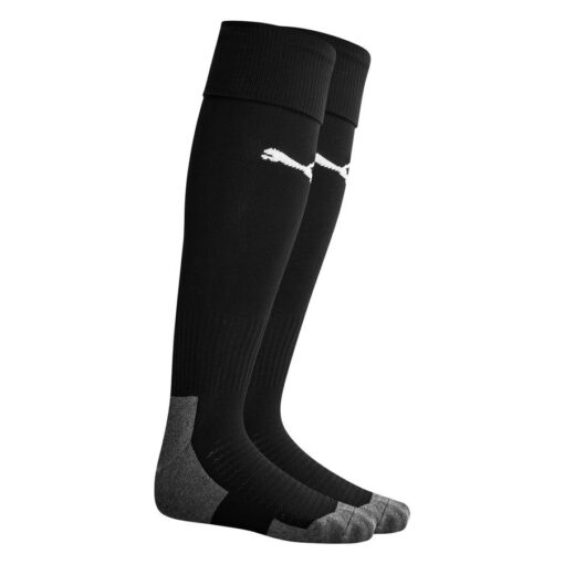 PUMA Fodboldsokker LIGA Core - Sort