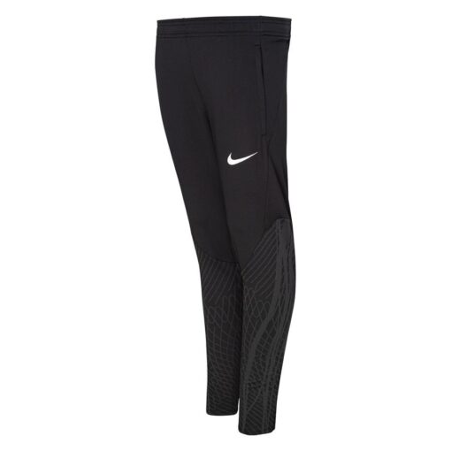 Nike Træningsbukser Dri-FIT Strike 23 - Sort/Grå/Hvid Børn
