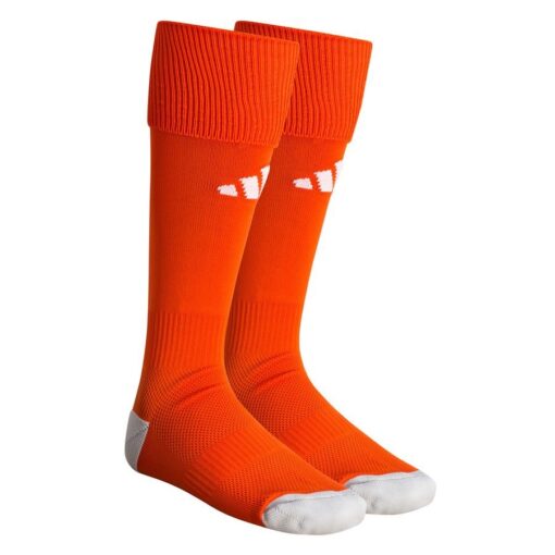 adidas Fodboldsokker Milano 23 - Orange/Hvid