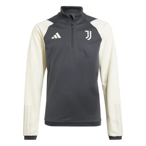 Juventus Træningstrøje Tiro 23 EU - Grå/Hvid Børn
