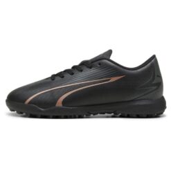 PUMA Ultra Play TT Eclipse - Sort/Kobber Børn