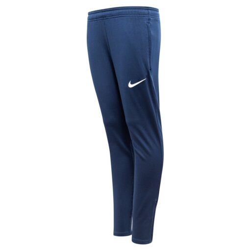 Nike Træningsbukser Dri-FIT Strike 24 - Navy/Hvid Børn