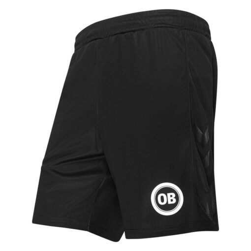Odense Boldklub Udebaneshorts 2022/23