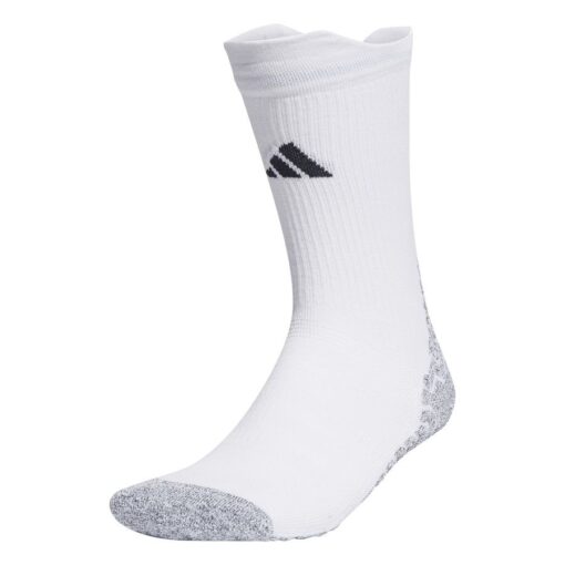 adidas Grip Fodboldsokker - Hvid