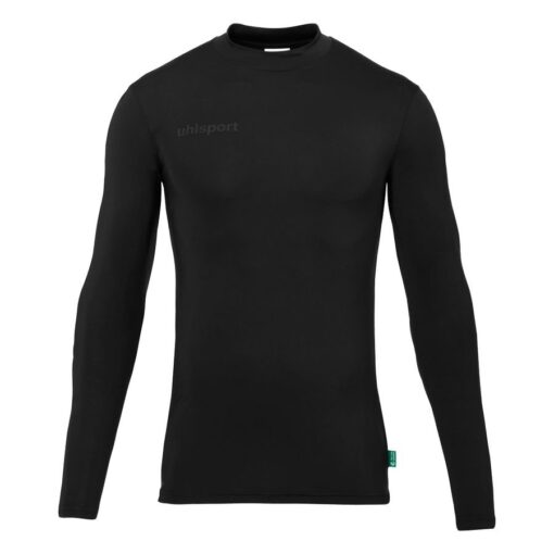 Uhlsport Målmandstrøje Baselayer Padded - Sort Børn