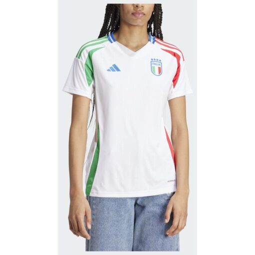 Italien Udebanetrøje EURO 2024 Kvinde