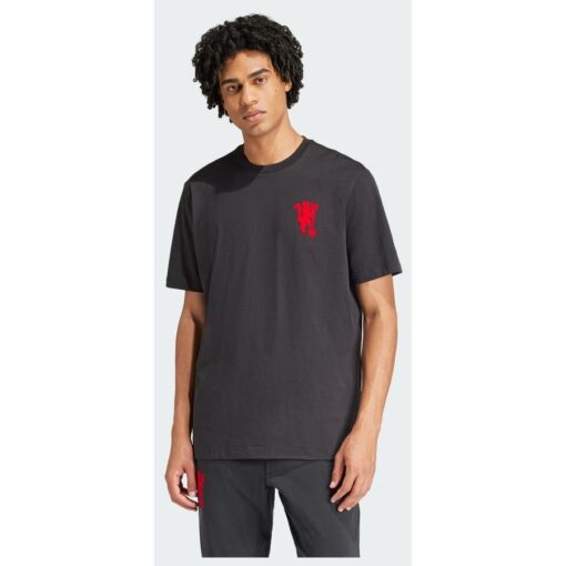 Adidas Manchester United Cultural Story T-shirt