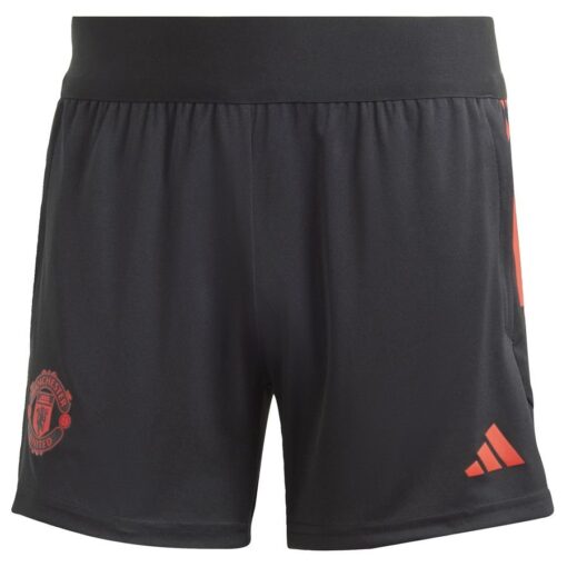 Adidas Manchester United Tiro 23 træningsshorts