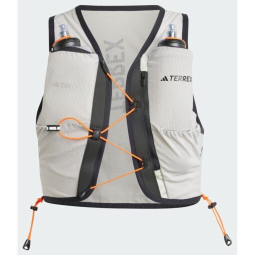 Adidas Terrex Trail Running Techrock vest, 2,5 l