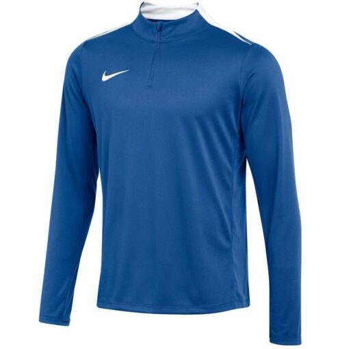 Nike Træningstrøje Dri-FIT Academy Pro 24 Drill - Blå/Hvid Børn