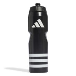 adidas Drikkedunk Tiro 0,75 L - Sort/Hvid