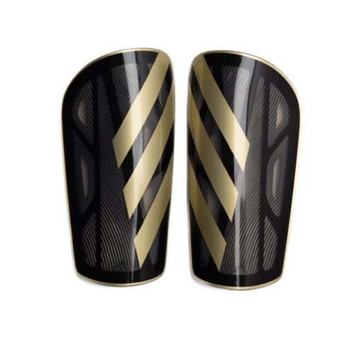 adidas Benskinner Tiro League - Sort/Guld