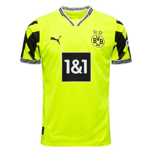 Dortmund Jubilæum 4. Trøje 2025 LIMITED EDITION