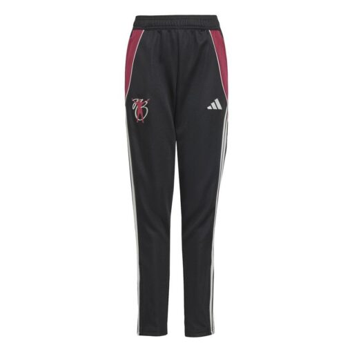 adidas Træningsbukser Tiro Jude Bellingham - Sort Børn