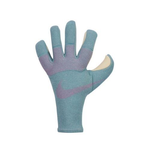 Nike Målmandshandske Dynamic Fit Prism - Blå/Pink/Grøn