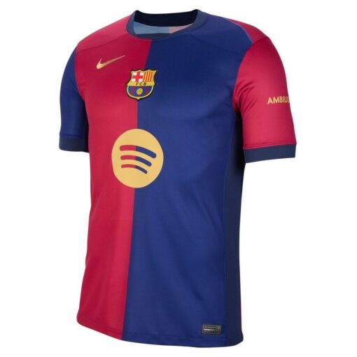 Barcelona Hjemmebanetrøje 2024/25
