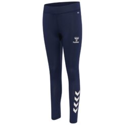 Hummel Tights Core - Navy Børn
