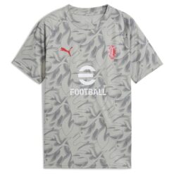 Puma AC Milan Aufwärmtrikot