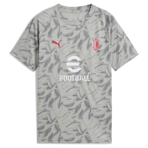 Puma AC Milan Aufwärmtrikot