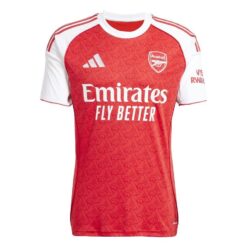 Arsenal Hjemmebanetrøje 2025/26