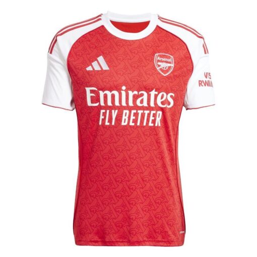 Arsenal Hjemmebanetrøje 2025/26