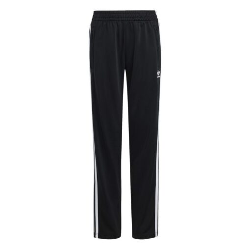 adidas Originals Træningsbukser Firebird - Sort/Hvid Børn
