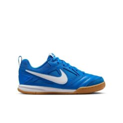 Nike Gato IC - Blå/Hvid Børn