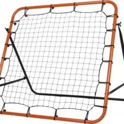 Rebounder Kicker 100 Sort/Ora
