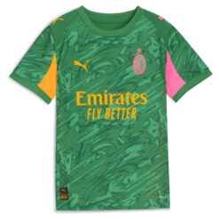 Puma AC Milan 25/26 Torwartrikot