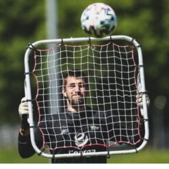 Yakimasport Rebounder Mini Til Målmandstræner *Ys