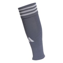 adidas Fodboldsokker Team Sleeve 23 - Grå