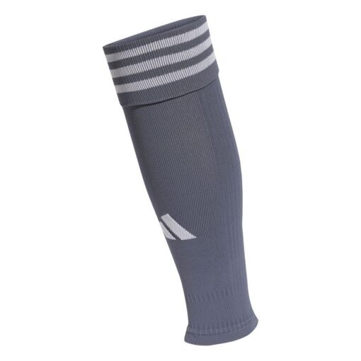 adidas Fodboldsokker Team Sleeve 23 - Grå