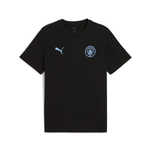 Puma Manchester City FtblEssentials T-Shirt