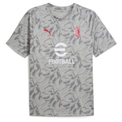 Puma AC Milan Aufwärmtrikot